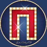 Логотип @posobia09 - Posobiya09