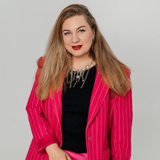 Логотип @posokhovarich - Посохова| деньги, отношения, рост, коучинг