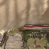 Логотип @posoobrajeniam - posoobrajeniam