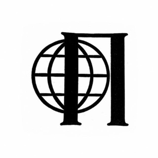 Логотип @possev_verlag - Издательство "Посев"