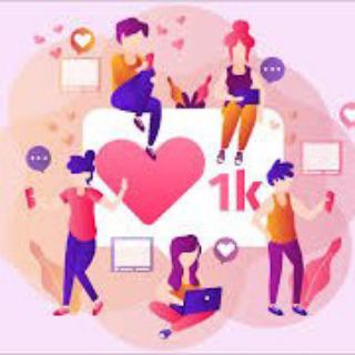 Логотип @post_instagrame - Посты для соцсетей