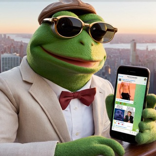 Логотип @post_metamodern - Постметамодерн