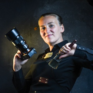 Логотип @post_vintage - Post_vintage