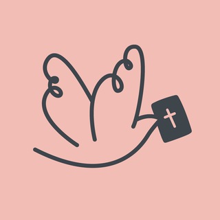 Логотип @postalbibleschool - Почтовая Библейская Школа