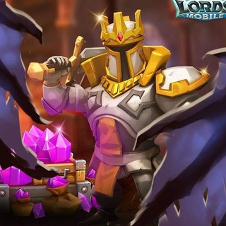 Логотип @postavkalordsmobile - Поставщики