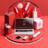 Логотип @postavki_opts - postavki_opts