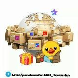 Логотип @postavshchiki_tovarka - postavshchiki_tovarka