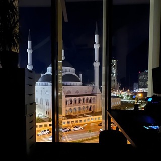 Логотип @postavshik_stambul - Турция оптом