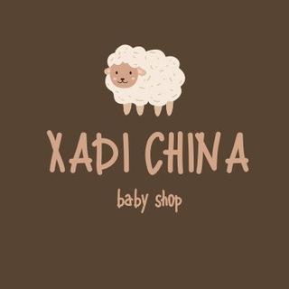 Логотип @postavshikhadi - Xadi🇨🇳CHINA