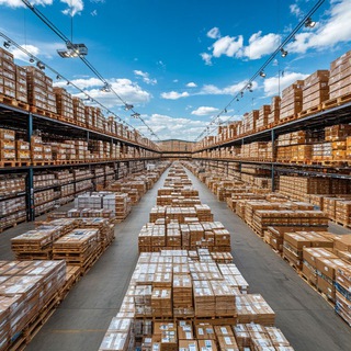 Логотип @postavshiki_tut - Все поставщики ТУТ🤝💰