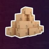 Логотип @postavshiky - postavshiky