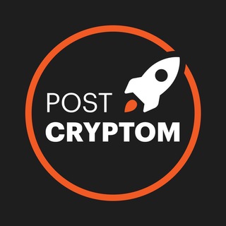 Логотип @postcryptom - Aigar | PostCryptom