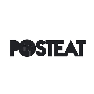 Логотип @posteat - PostEat.ua
