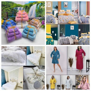 Логотип @postel_2022 - Хасавюрт текстиль оптом и в розницу 😘🫶