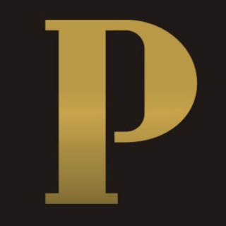 Логотип @posteleon - POSTELEON