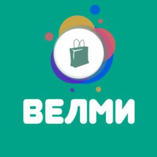 Логотип @postelnoe_belyio_velmi - Постельное белье|Одеяла|Подушки от Велми