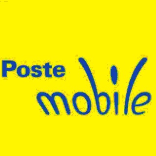 Логотип @postemobile_community - Poste Mobile | Operatori Mobili & Fissi 🇮🇹