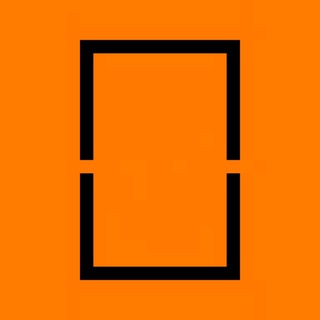 Логотип @posterplay - 🟧Постер → Плей