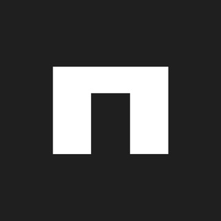 Логотип @postertomsk - Постер | Томск