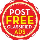 Логотип @postfreeads - Free ADS post