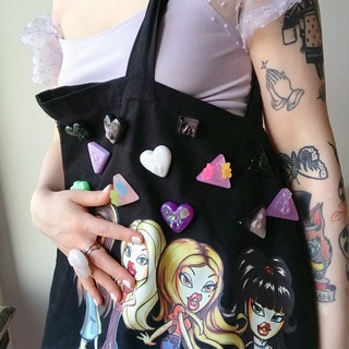 Логотип @postgirlshop - POSTGIRL’S SHOP