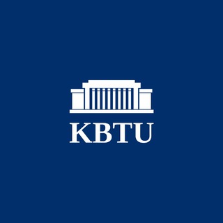 Логотип @postgradkbtu - KBTU Postgraduate