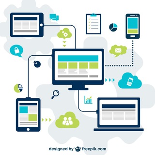 Логотип @postgresql_1c_linux - PostgreSQL + 1C + Linux
