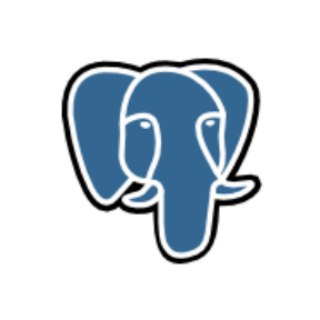 Логотип @postgresql_id - PostgreSQL Indonesia