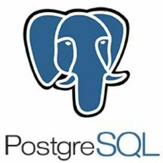 Логотип @postgresqlbr - PostgreSQL BR