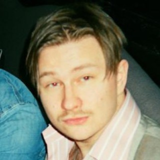 Логотип @postilny - Вадим Постильный 🦊