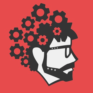 Логотип @postimpact - Пост Импакта