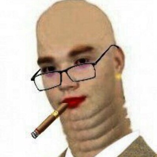 Логотип @postingmemes - me posting memes 10 hours