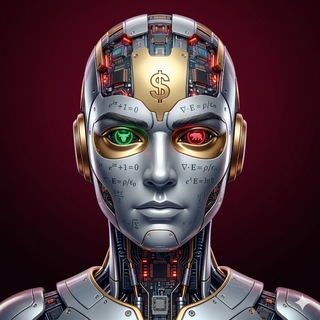 Логотип @postinvestcapital - AI FinMind