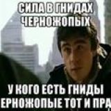 Логотип @postironichat - AZOV