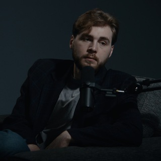 Логотип @postizotov - Сергей Изотов