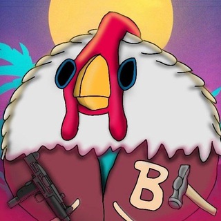 Логотип @postmodernict - Постмодернист