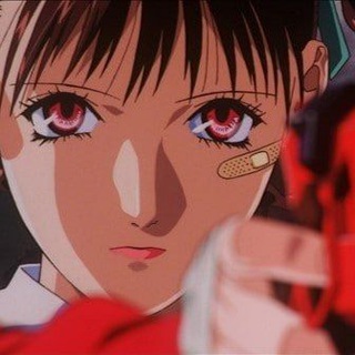 Логотип @postmodernsoldier - как стать девочкой-волшебницей