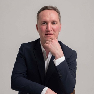 Логотип @postnikov_sergej - Постников Сергей