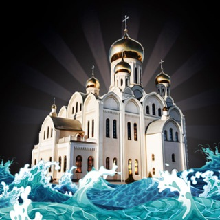 Логотип @postnoemenu - Постные рецепты из Троицкого собора