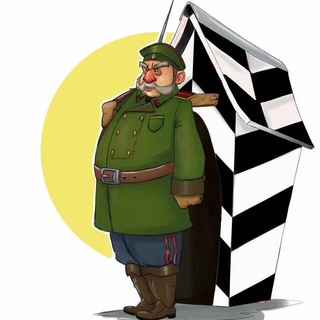 Логотип @postovo - Постовой