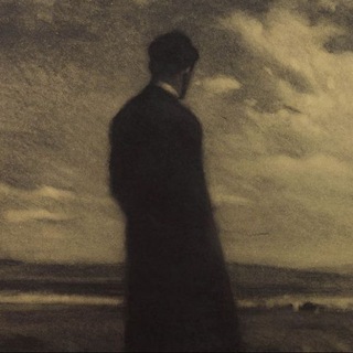 Логотип @posttscriptumm - Post Scriptum | Философия