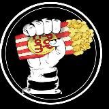 Логотип @postuchis - postuchis