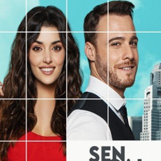 Логотип @postuchis_v_serial - Постучись В Мою Дверь |Турецкий Сериал