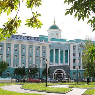 Логотип @postupayudsu - Поступай в УдГУ!