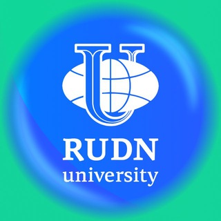 Логотип @postupayvrudn - Поступай в РУДН