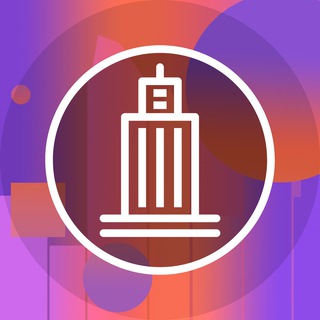 Логотип @posturbanism - Постурбанистика