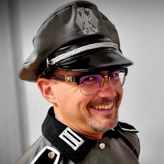 Логотип @postvongehrke - POST von GEHRKE