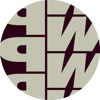 Логотип @postwintour - Post Wintour