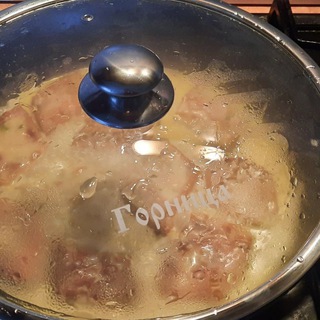 Логотип @posuda07kbr - Посуда: цена/качество🔥