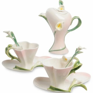 Логотип @posuda_land - Posuda_land